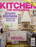 Kitchen and Bath Ideas